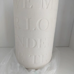 Kähler Love Song vase