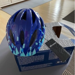 Forve Ant Cykel hjelm