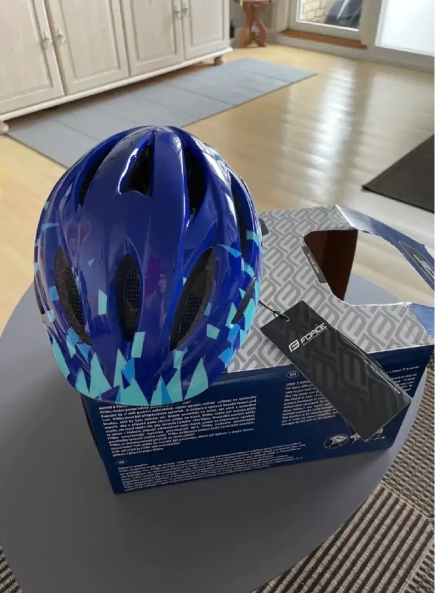 Forve Ant Cykel hjelm