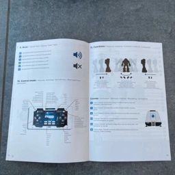 Xtrem bots Astronaut robot