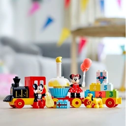 DUPLO LEGO DUPLO Disney - Mickey 