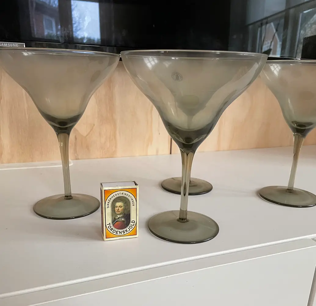 IKEA Cocktailglas