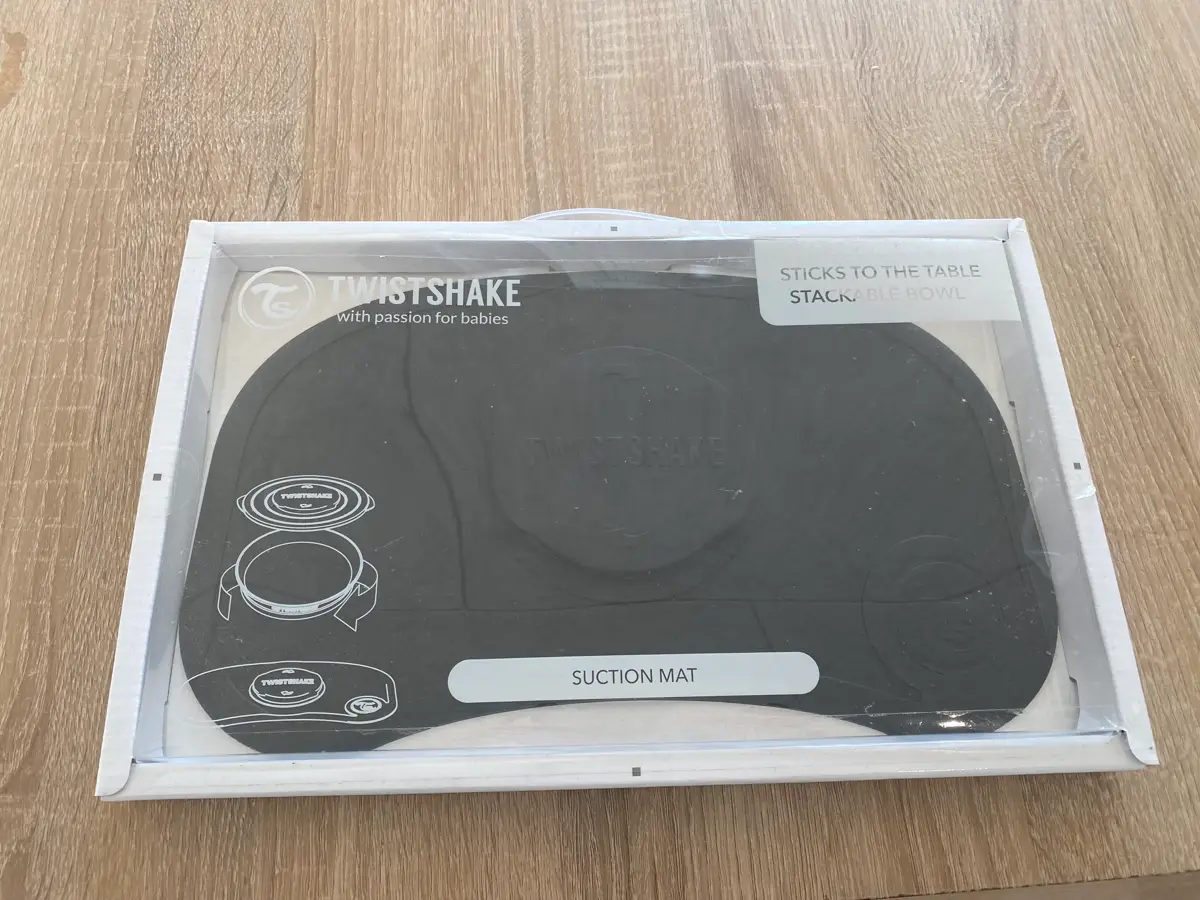 Twistshake Click mini mat