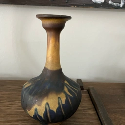 Ukendt Keramik vase