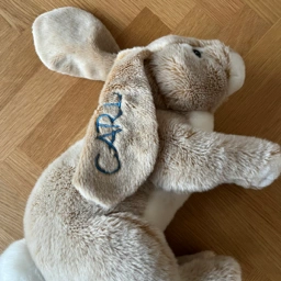 Jellycat Stor hare