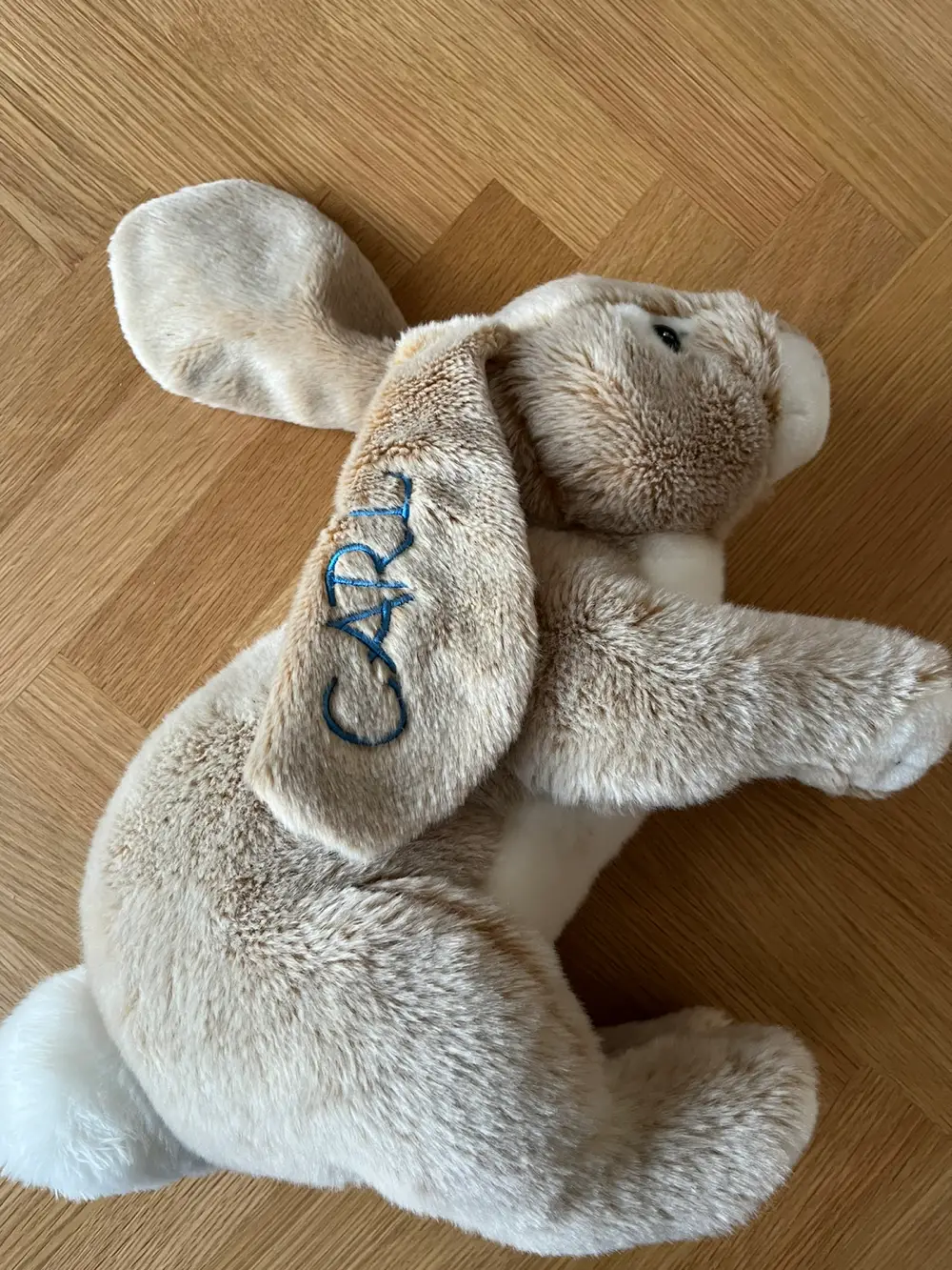 Jellycat Stor hare