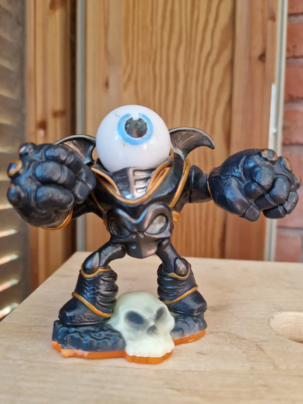 Skylanders Eye-Brawl