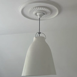 Fritz Hansen Cecilie Manz Pendel loftlampe