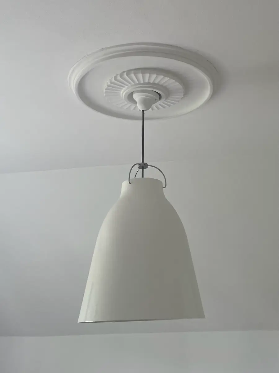 Fritz Hansen Cecilie Manz Pendel loftlampe