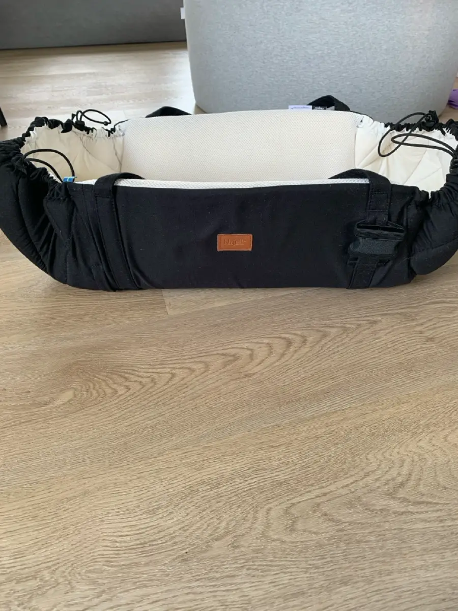 Najell Sleep Carrier