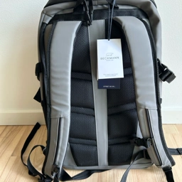 Beckmann Backpack