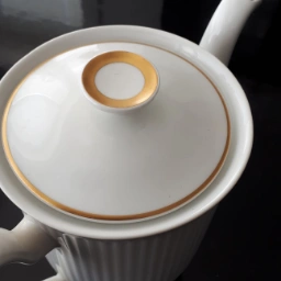 royal copenhagen Kaffekande