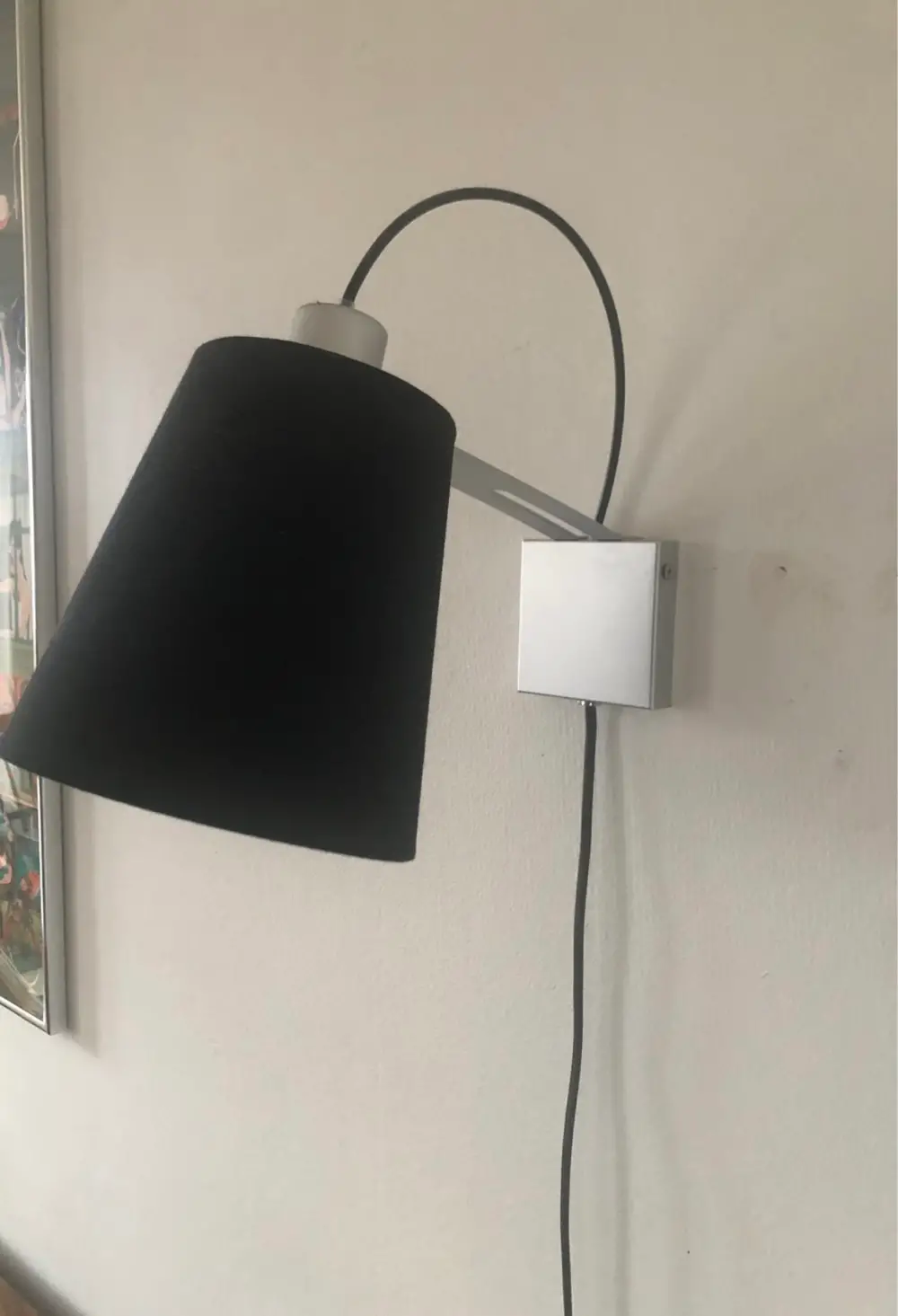 Ukendt Væg lampe