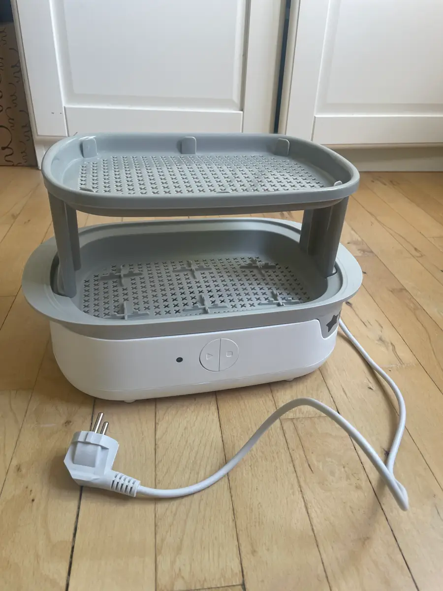 Tommee Tippee Flaske sterilisator