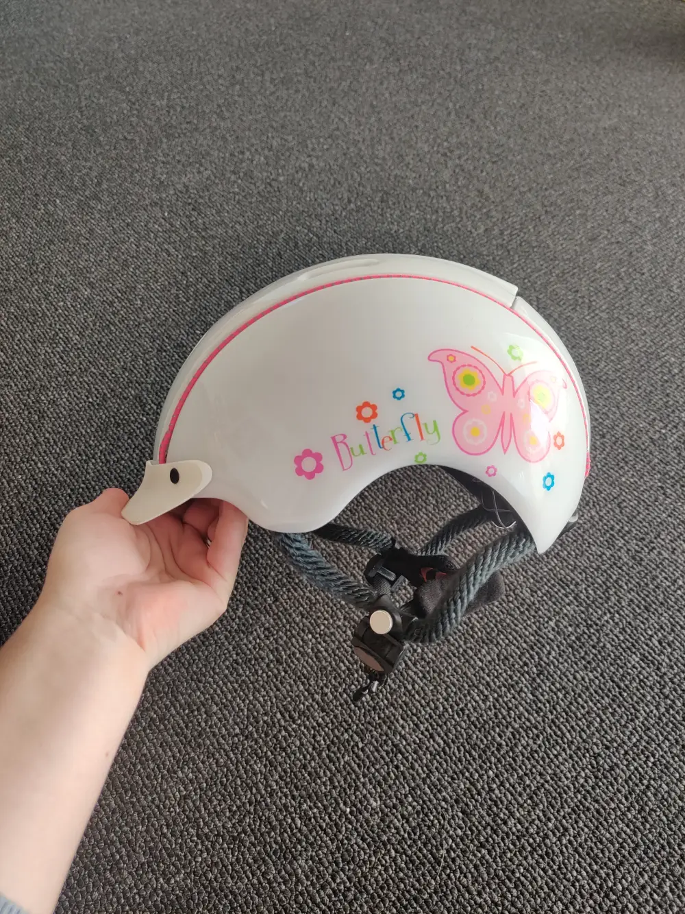 CasCo Cykelhjelm