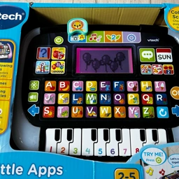 Vtech Tablet