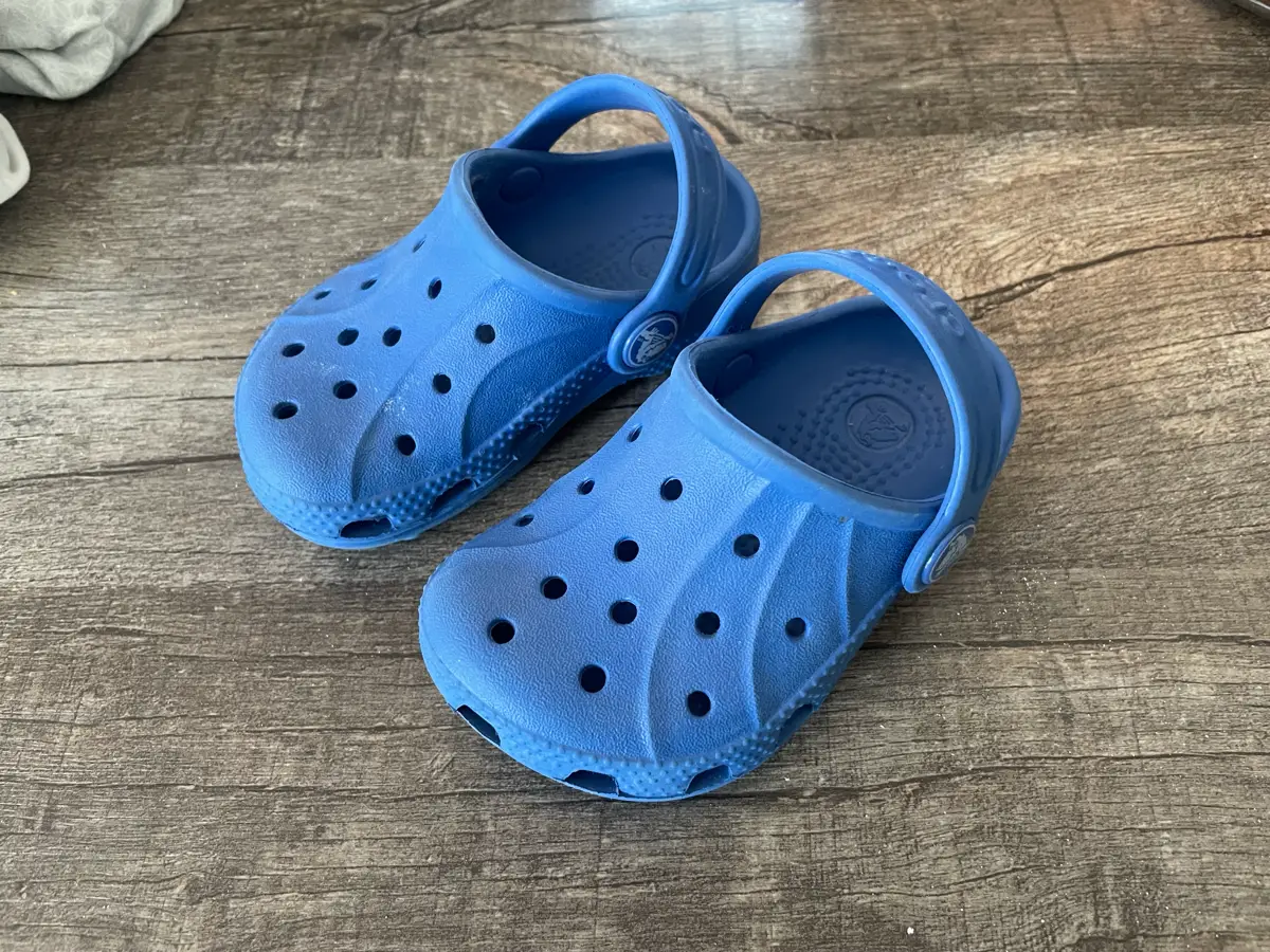 Crocs Badesko