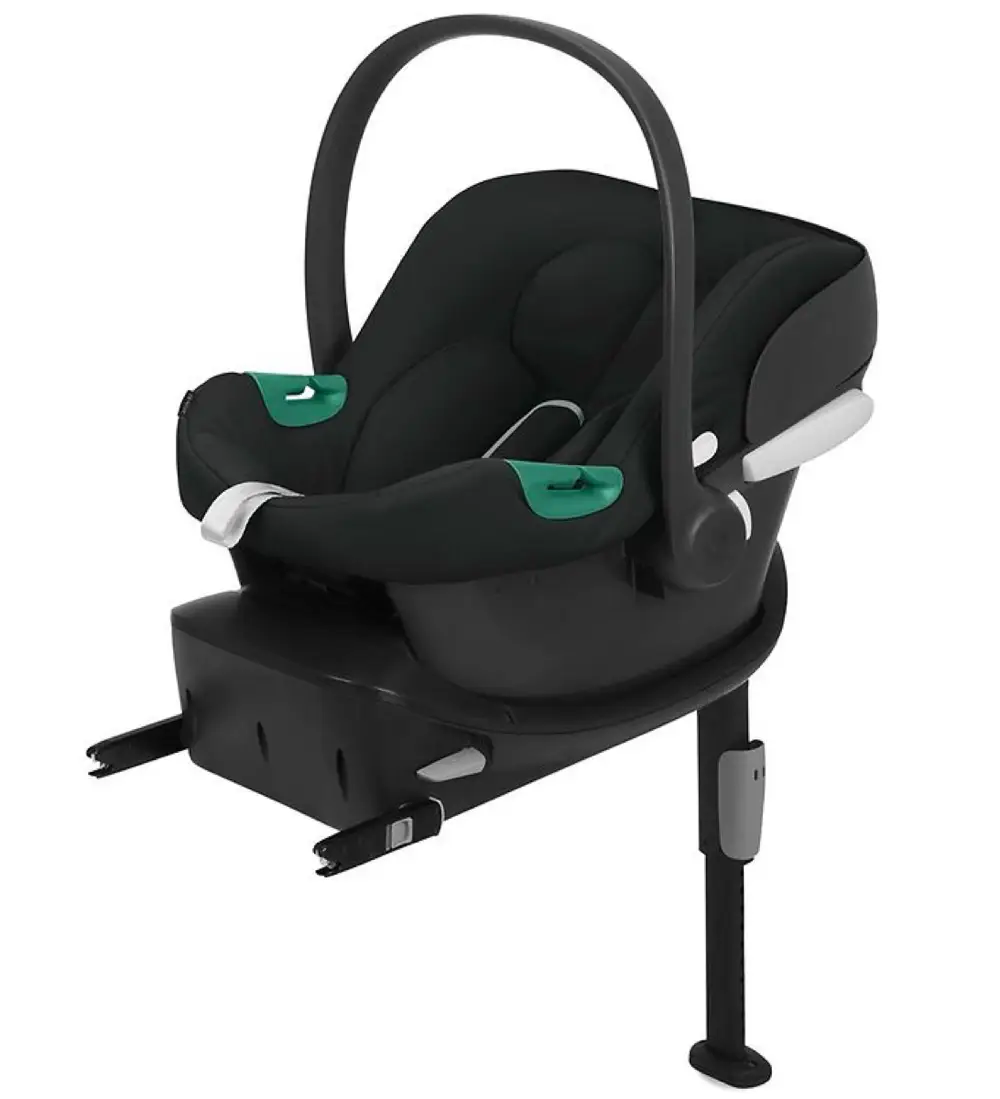 CYBEX Autostol