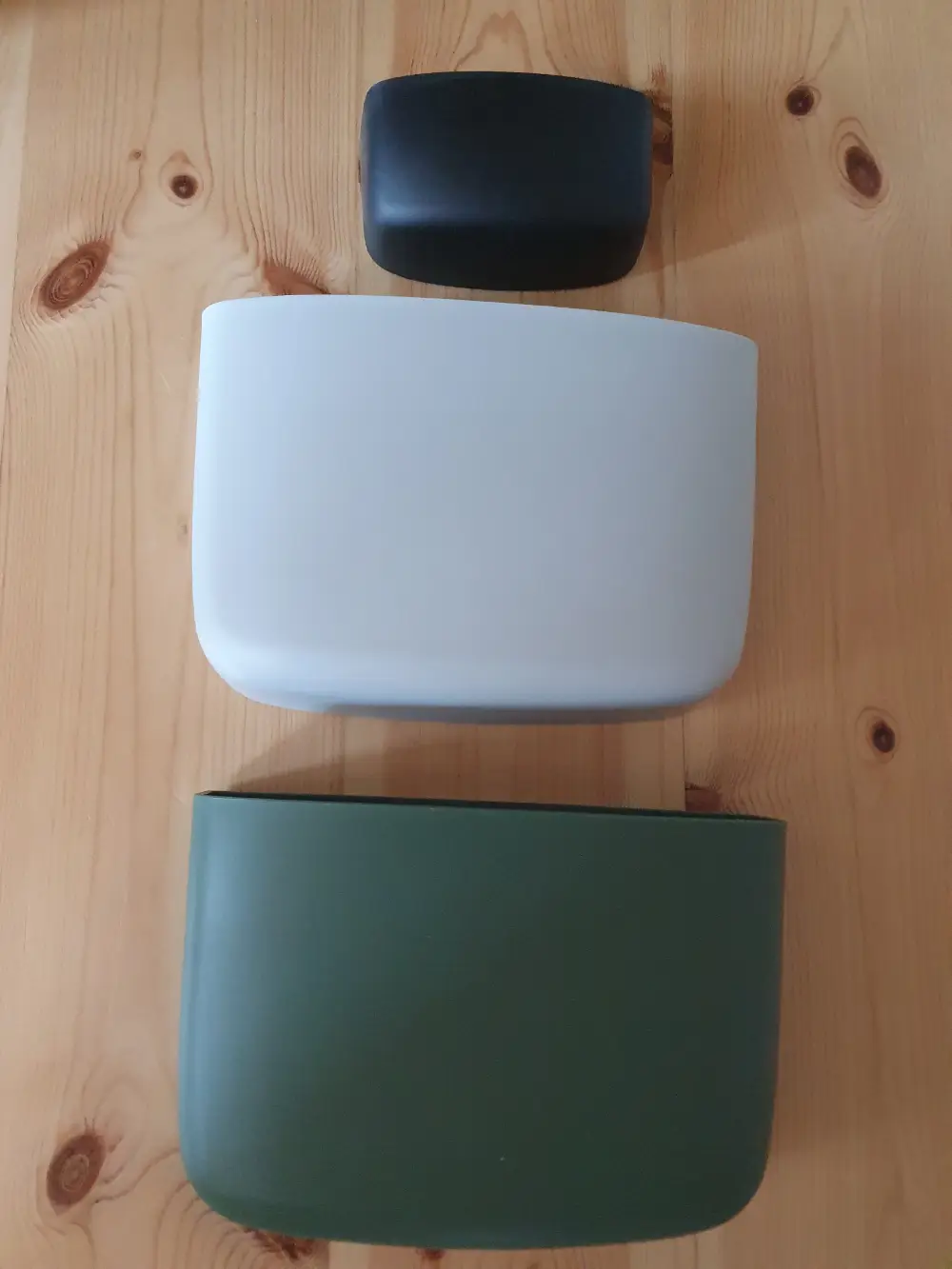 Normann Copenhagen Pocket organizer/hylde