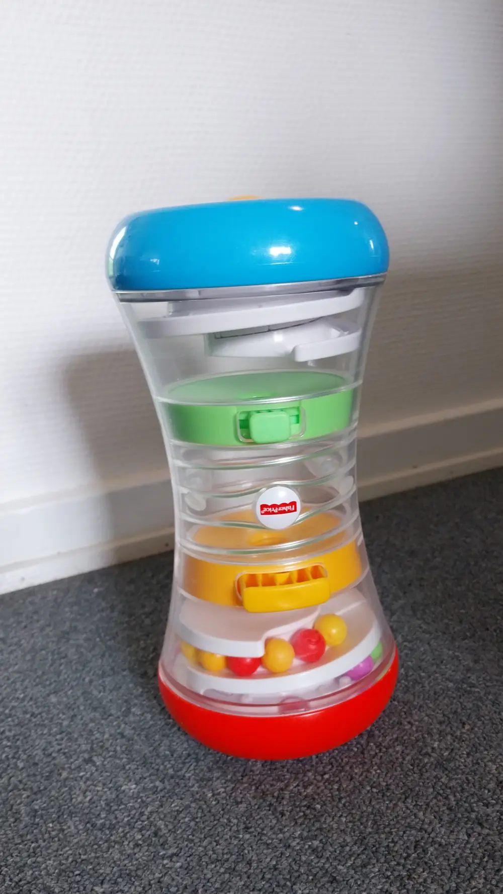 Fisher-Price Tumletårn