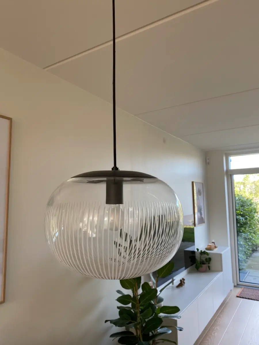 Bolia Loftslampe