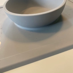 EZPZ Dækkeserviet + Bowl in One