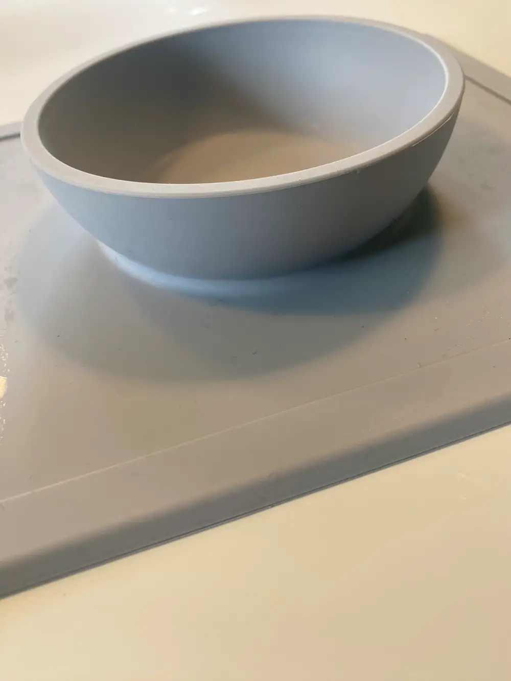 EZPZ Dækkeserviet + Bowl in One