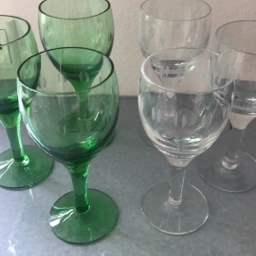 Holmegaard Glas Kirsten Piil