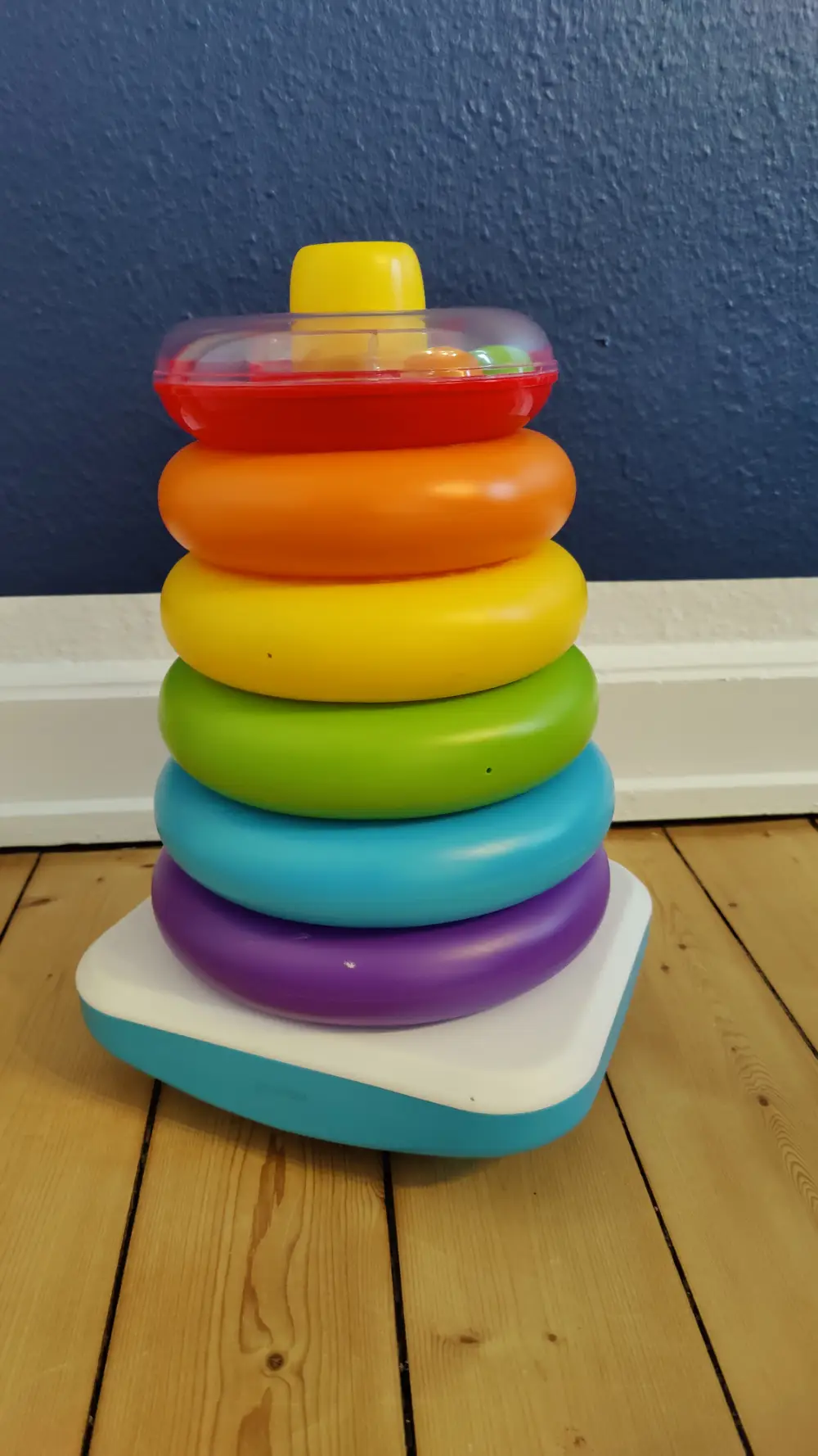 Fisher Price Stort stabletårn