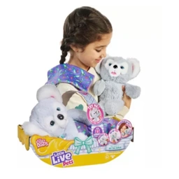 Little live pets Cozy Dozy koala interaktiv