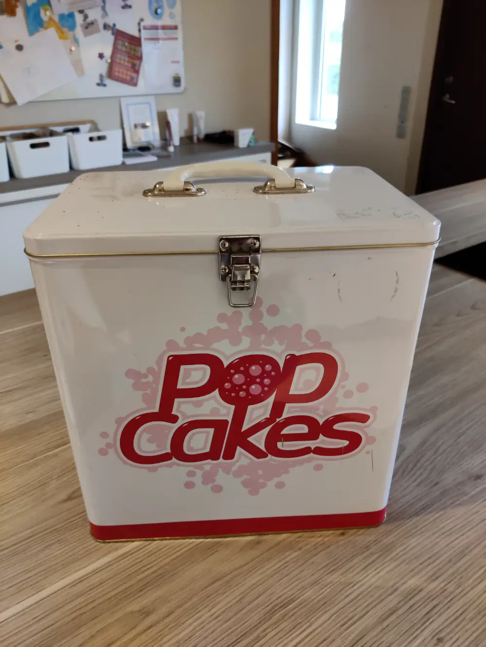 Pop Cakes Popstickles maskine