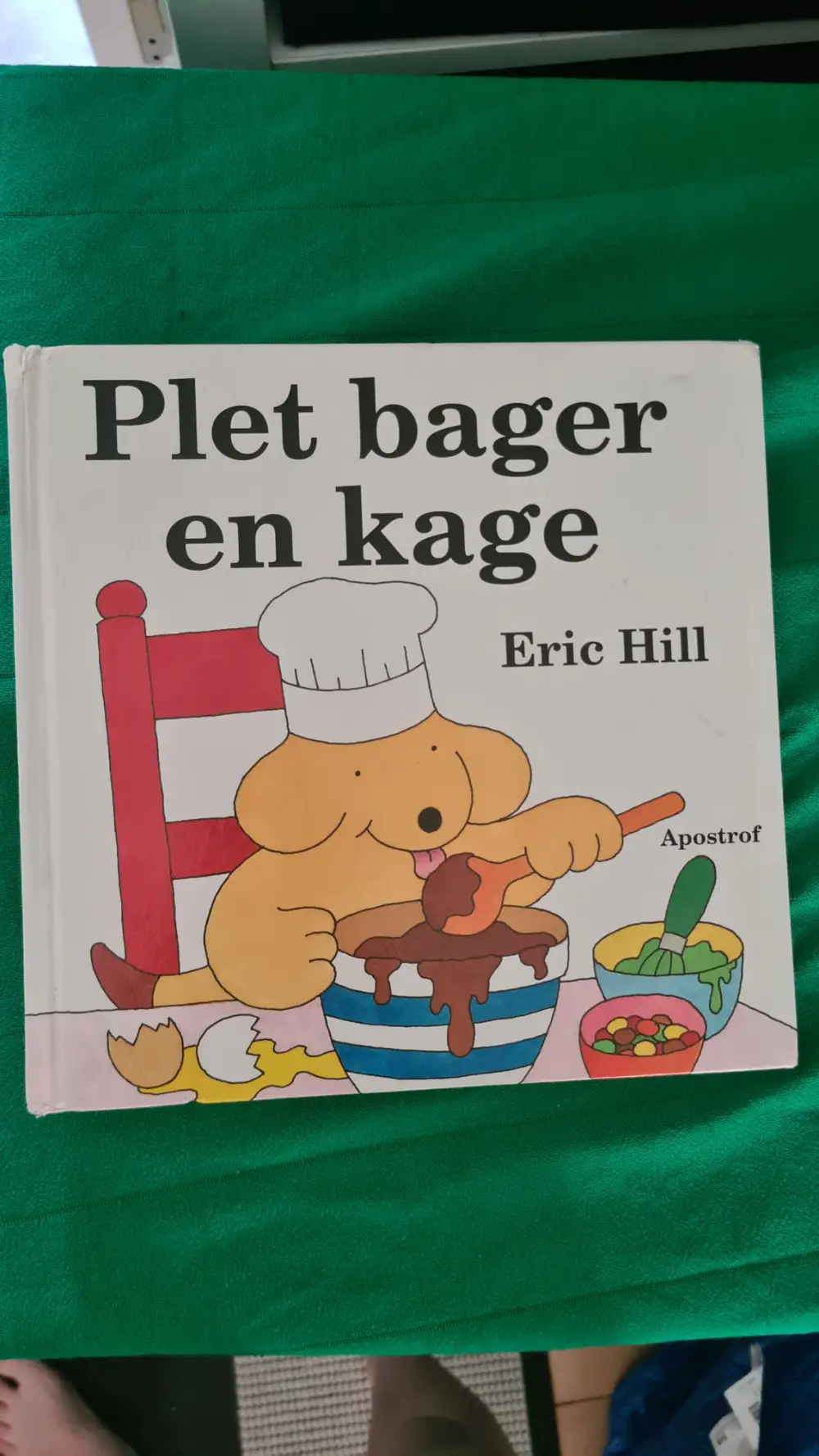 Bøger diverse Bøger