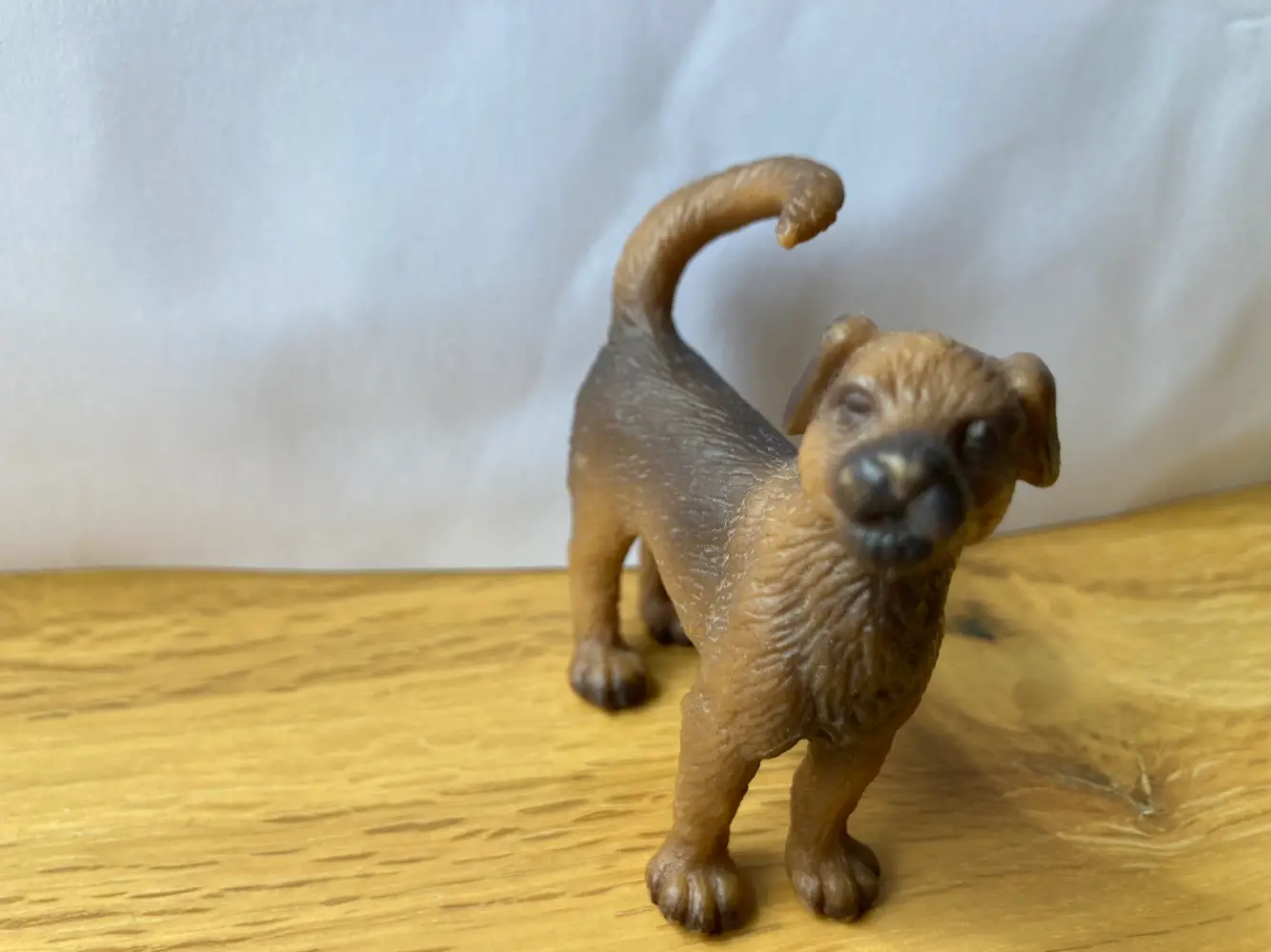 Schleich Hund