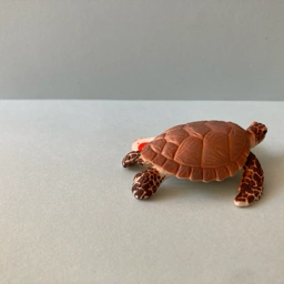 Schleich Havskildpadde