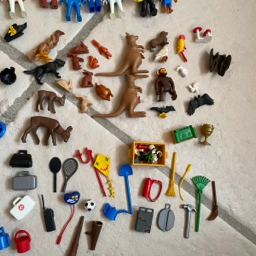 Playmobil Legetøj