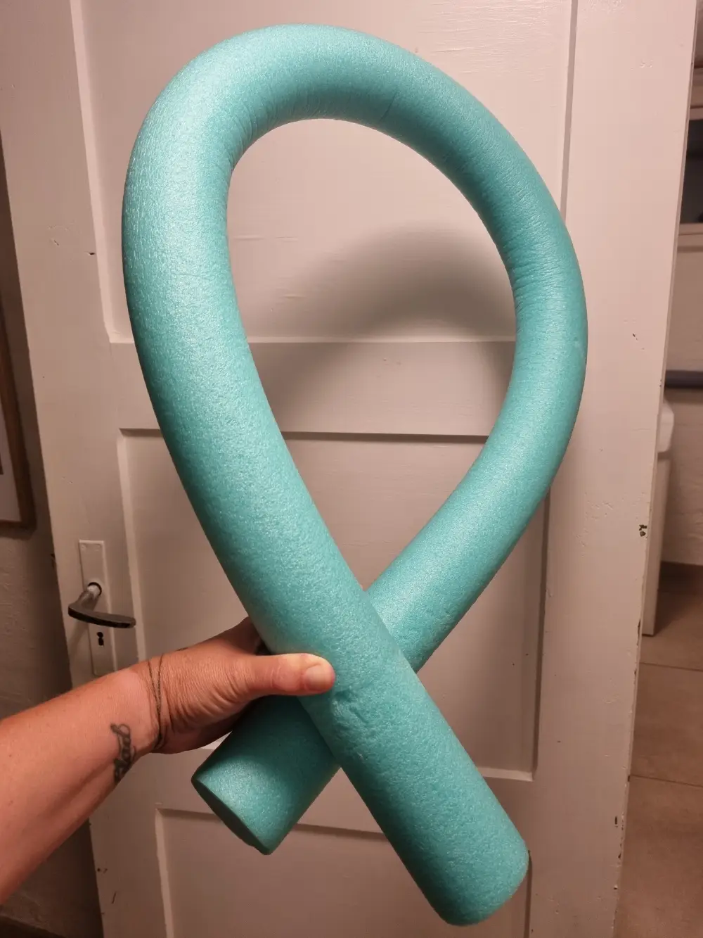 Ukendt Pool noodle