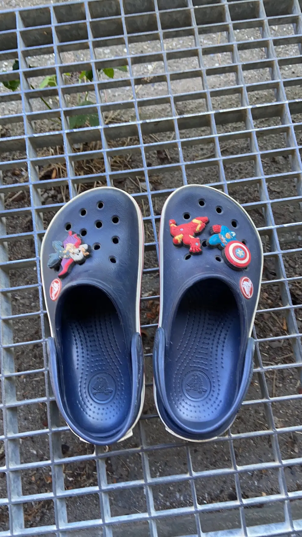 Crocs Træsko