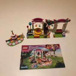 LEGO Friends Lego