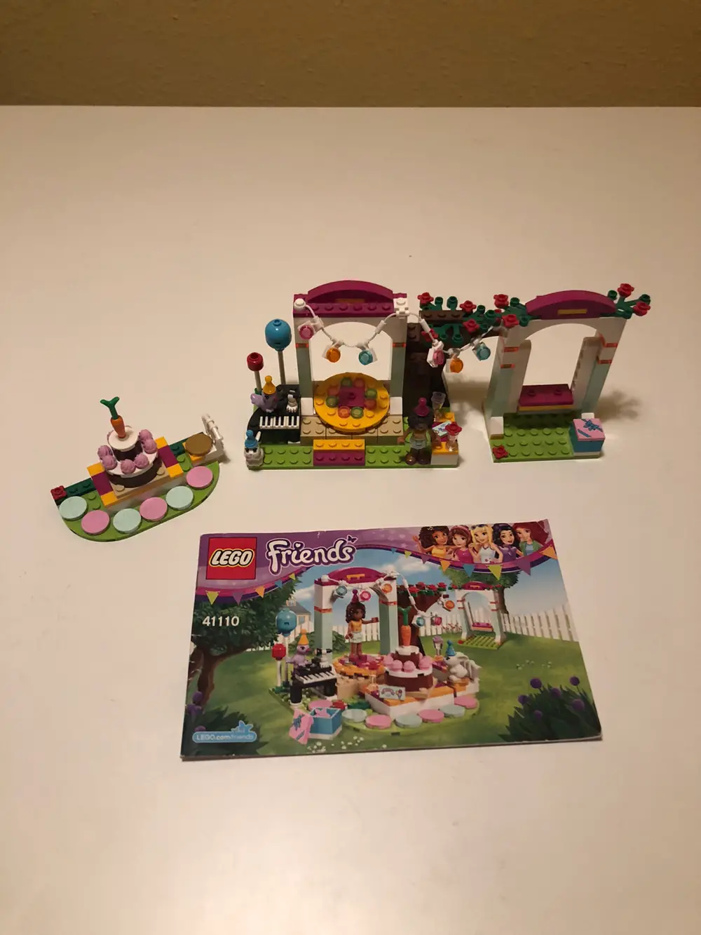 LEGO Friends Lego