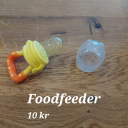 Ukendt Foodfeeder