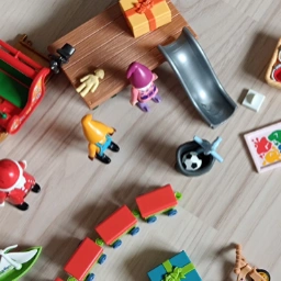Playmobil Julekalender