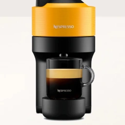 Nespresso Vertuo Pop kaffemaskine