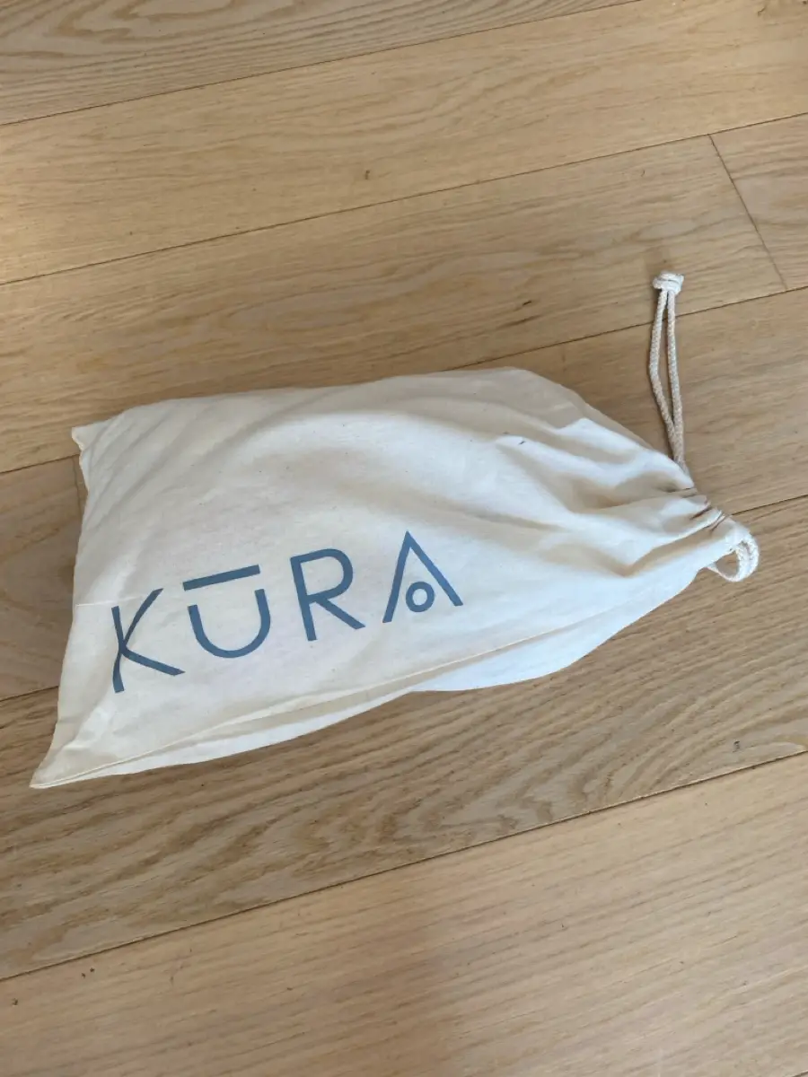 Kura Baby wrap