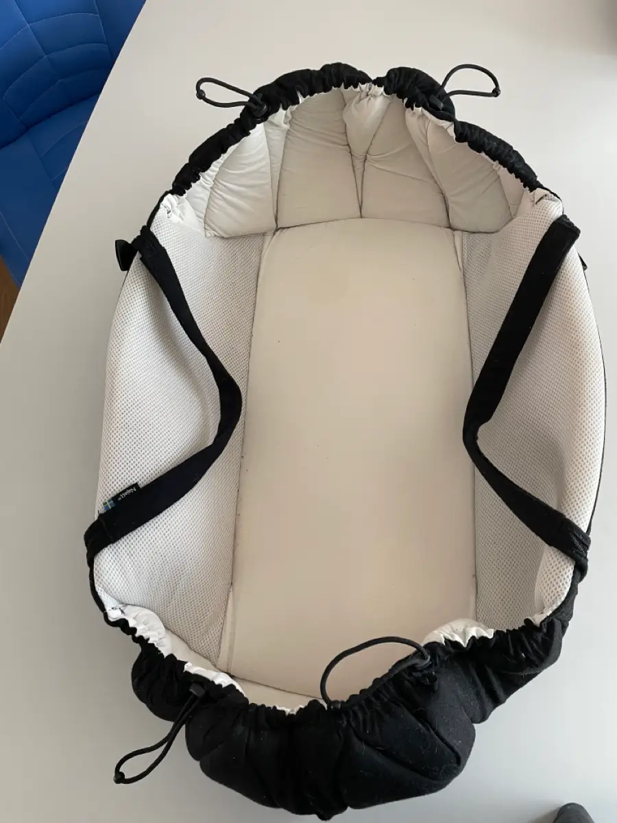 Najell Sleep carrier