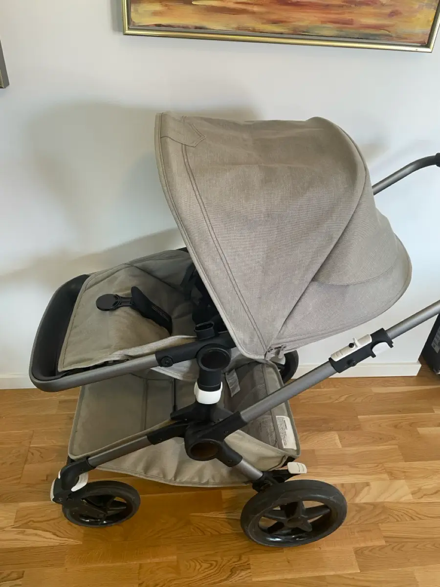 Bugaboo FOX