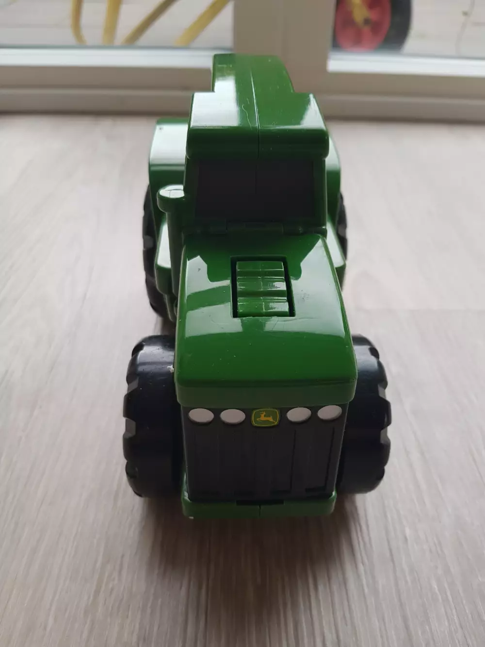 John Deere Traktor