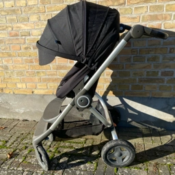 Stokke Scoot Kombivogn