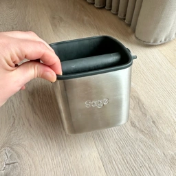 Sage The knock Box