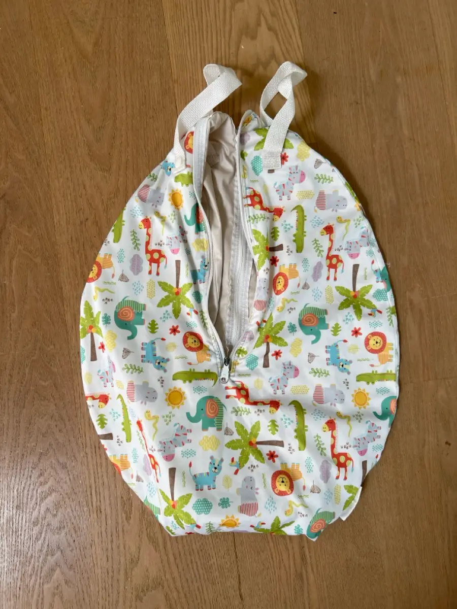 Smart bottoms Wetbag