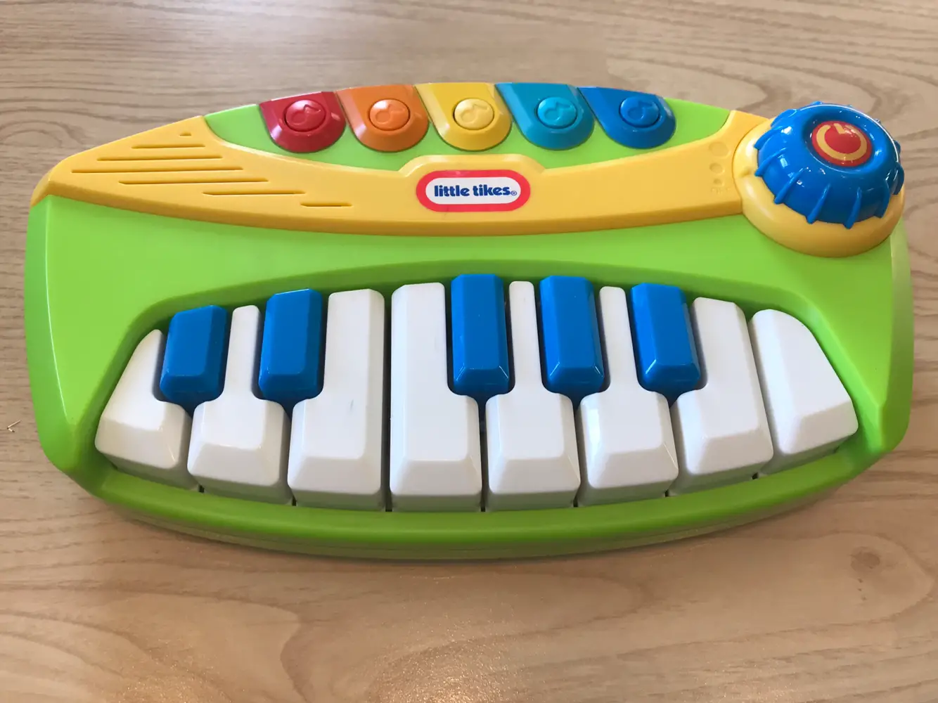 Little Tikes Klaver / keyboard